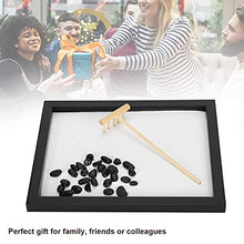 Load image into Gallery viewer, Zen Sandbox, DIY Sand Tray Decoration for Colleagues for Home for Family
