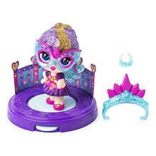 Load image into Gallery viewer, HATCHIMALS COLLEGTIBLES Pixies - Royal Snow Ball
