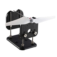 Load image into Gallery viewer, Kiminors Tru-Spin Prop Balancer for RC Helicopter Multirotor Airplanes Cars Boats Helicopters High Precision Durable Hardened Material
