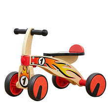 Load image into Gallery viewer, TOP BRIGHT Ride On Toys for 1 Year Old Boys and Girls, Baby Toys Scooter 1 Year Old
