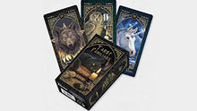 Load image into Gallery viewer, MJM Familiars Tarot by Lisa Parker
