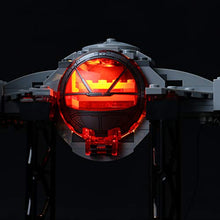 Load image into Gallery viewer, BRIKSMAX Led Lighting Kit for Sith TIE Fighter - Compatible with Lego 75272 Building Blocks Model- Not Include The Lego Set
