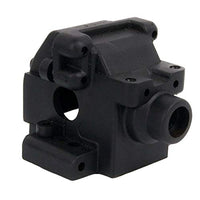 RC 06045 Black Plastic Front Gear Box Housing for RedCat 1:10 Tornado S30 Nitro Buggy