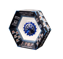 Load image into Gallery viewer, Goliath Games 85261 I-Top Game, Mega Gear Blue
