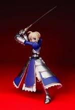 Load image into Gallery viewer, SABER REVOLTECH from Fate/stay night by Kaiyodo
