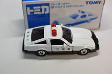 Load image into Gallery viewer, Tomica Nissan Fairlady Ito-Yokado Z 300ZX patrol car
