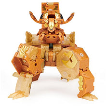 Load image into Gallery viewer, Bakugan Ultimate Viloch, 7-in-1 Exclusive Bakugan, Includes BakuCores and Trading Cards, Geogan Rising Collectible Action Figure Kids Toys for Boys

