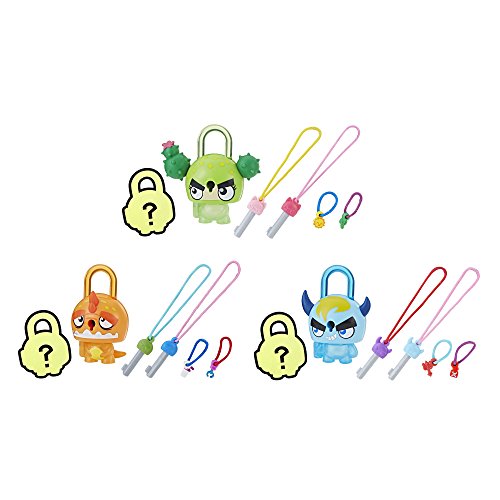 Lock Stars Bundle 2 (Set of 3)  Series 2 (Product combinations may vary)