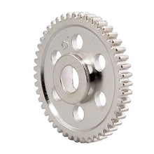 Load image into Gallery viewer, RC 06232 Silver Spur Gear(47T) Fit Redcat Racing 1:10 Tornado S30 Nitro Buggy
