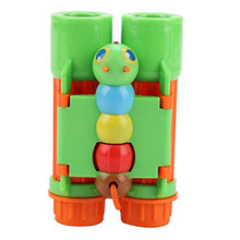 Load image into Gallery viewer, Tbest Toy Telescope, Magnifying Glass Telescope Toy Nature Outdoor with Cute Animal Design for Children(bee) Other Children&#39;s Outdoor Toys Products
