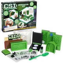 Load image into Gallery viewer, Planet Toys CSI Impression Kit
