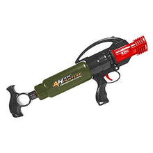 Load image into Gallery viewer, Zing Marshmallow Extreme Blaster - Great for Indoor and Outdoor Play, Launches up to 40 Feet, for Ages 8 and up - Camo
