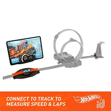 Load image into Gallery viewer, Hot Wheels iD Race Portal
