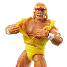 Load image into Gallery viewer, WWE Survivor Series Hulk Hogan Elite Collection Action Figure
