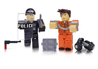 Roblox Action Collection   Prison Life Game Pack [Includes Exclusive Virtual Item]