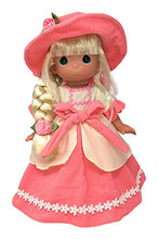 Load image into Gallery viewer, Precious Moments 12&quot; Beauty and Grace Shine Through You Doll
