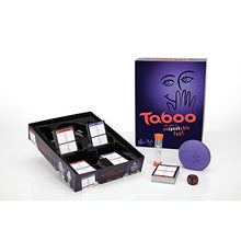 Load image into Gallery viewer, Taboo Board Game

