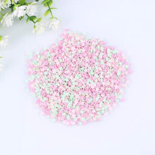 Load image into Gallery viewer, SUPVOX 100g Charms Clay Charms Crafts Scrapbook Colorful Sprinkles Pentagram for DIY Phone Case Decor(Mixed Color)
