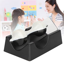 Load image into Gallery viewer, Magnetic Levitating Desk Toy , Creatives Magnetic Levitating Desk Toy , Iron Plastic Magnetic Toys for Desktop Toy , Office Decoration
