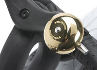 Wishbone Bike Bell (Brass)