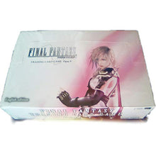 Load image into Gallery viewer, Square Enix TCG XFFTCZZZ71 Accessories
