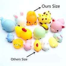 Load image into Gallery viewer, fivekim Jumbo Cute Cat Antistress Ball Squeeze Mochi Rising Abreact Soft Sticky, One Size
