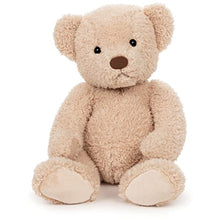 Load image into Gallery viewer, GUND Cindy Teddy Bear Plush Vintage Classic Stuffed Animal, 12&quot;
