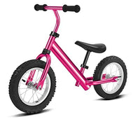 SZNWJ ygqtbc Children's Bicycle - Children's Balance Car, Lightweight Balance Bike for Toddlers, Kids - 2-7 Year Olds