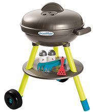 Load image into Gallery viewer, Ecoiffier E4668 Barbeque Set 16 Pieces, Mixed Colours
