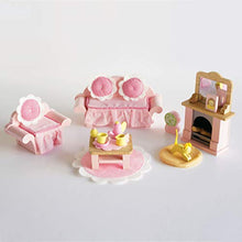 Load image into Gallery viewer, Le Toy Van Daisylane Sitting Room Dollhouse Furniture (ME058)
