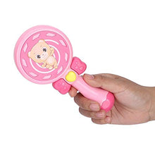 Load image into Gallery viewer, Asixxsix Cosplay Toy, Fairy Glowing Stick, Heart-Shaped Smooth Vivid Exquisite Workmanship Beautifully for Kids Child
