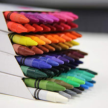 Load image into Gallery viewer, BAZIC 64 Ct. Premium Quality Color Crayon
