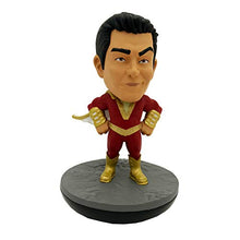 Load image into Gallery viewer, Factory Entertainment REVOS DC Comics Self-Righting Collectible Shazaam Figure
