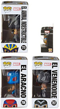 Load image into Gallery viewer, Funko - Marvel Collector Corps - Lucha Libre Edition - Mystery Box
