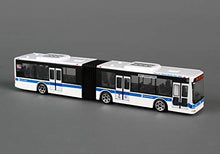 Load image into Gallery viewer, Daron MTA Articulated Bus, Small

