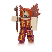 Load image into Gallery viewer, Roblox Action Collection   Queen Of The Tree Lands Figure Pack [Includes Exclusive Virtual Item]
