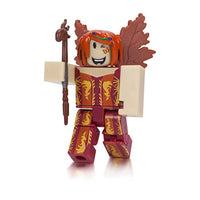 Roblox Action Collection   Queen Of The Tree Lands Figure Pack [Includes Exclusive Virtual Item]