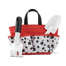 Load image into Gallery viewer, Sunny Patch Puppy Dogwin Garden Tote Set Gardening Tool
