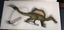 Load image into Gallery viewer, PNSO ESSIEN The Spinosaurus 1/35 Dinosaur Model Toy Collectable Art Figure
