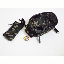 Load image into Gallery viewer, Peoples Republic P-REP Fingerboard Bag - CAMO
