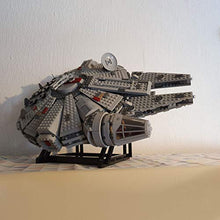 Load image into Gallery viewer, RAVPump Display Stand for Lego Millennium Falcon 75257, Stand Support Holder ( Lego Set not Included )
