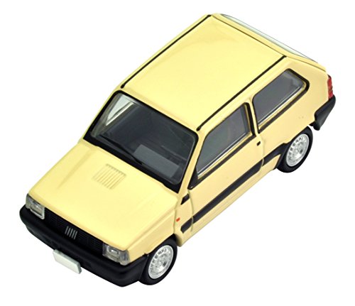 Tomica Limited Vintage Neo 1/64 LV-N133b Fiat Panda (beige)