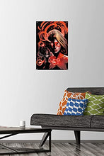 Load image into Gallery viewer, Marvel Comics - Scarlet Witch - Star #2 Wall Poster with Push Pins
