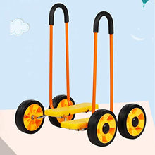 Load image into Gallery viewer, Cloudbox Kindergarten Balance Bicycle-Children&#39;s Kids Balance Bicycle Kindergarten Toy Bike Sensory Training

