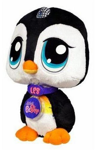 Hasbro Littlest Pet Shop VIP Penguin