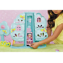 Load image into Gallery viewer, Baby Born Surprise Treehouse Playset with 20 Plus Surprises and Exclusive Doll, Multicolored
