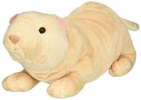 Wild Republic Naked Mole Rat Plush, Stuffed Animal, Plush Toy, Gifts for Kids, Cuddlekins 8 Inches