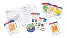 Load image into Gallery viewer, Learning Resources Radius 50 States Cards Set of 50
