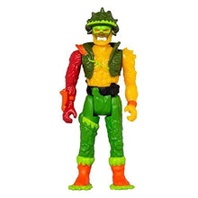 Load image into Gallery viewer, Super7 Toxic Crusaders: Major Disaster Reaction Figure, Multicolor
