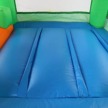 Load image into Gallery viewer, LALAHO Inflatable Bounce House with Pool and Slide,Water Slide Bouncer for Kids,300290210cm Jumping Castle

